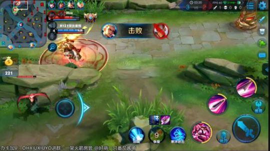 声控福利电竞小软妹 2018-11-28 00点场