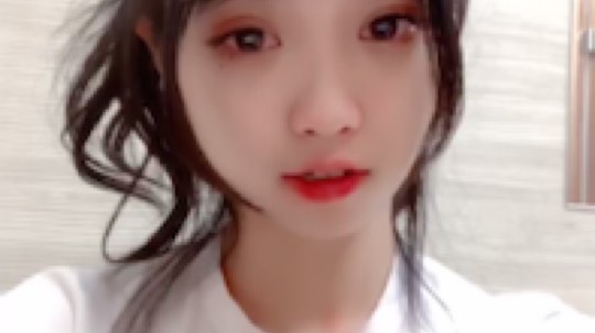 以后一定要开心！