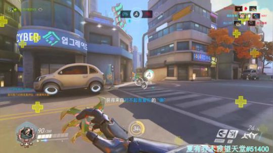 战地5-过于谨慎，小学生勿看。 2018-11-25 16点场