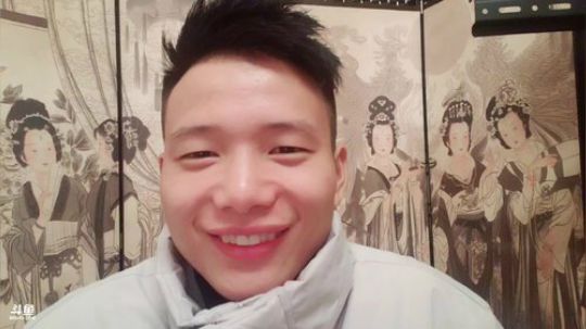 陪伴是最长情的告白 244548 2018-11-27 23点场