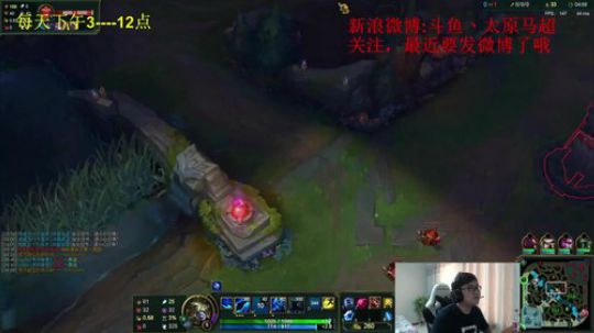 新版本冰女是不是都想偷师？其实我也不会 2018-11-28 14点场