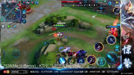 惊蜇：今夜无雪无晴  无悲喜 2018-11-28 19点场