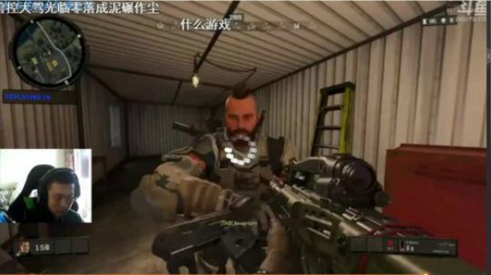 +新版本还是失望 2018-11-28 08点场