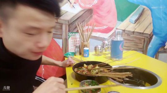 陪伴是最长情的告白 244548 2018-11-28 13点场