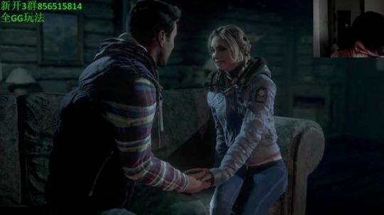 PS4恐怖经典~ 2018-11-27 19点场