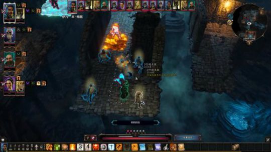 哦豁，完蛋。 2018-11-29 00点场