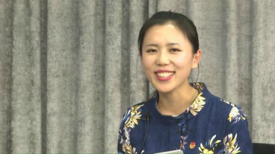 今天的嘉宾很漂亮！不如我们…一起看直播吧 2018-11-27 20点场