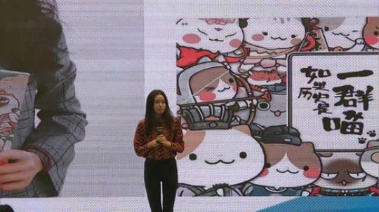 前方高能！大V怎样养成？答案揭秘第三季！ 2018-11-23 08点场