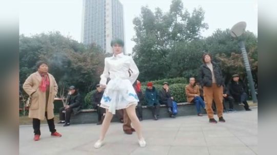 中国功夫