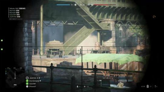 【XY】800难度！！！！！ 2018-11-21 13点场