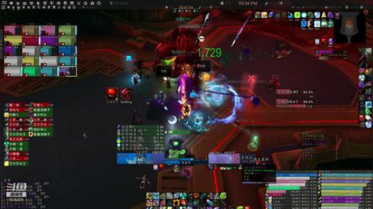 一直微笑的鱼 2018-11-29 15点场
