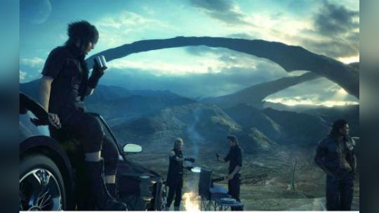 【最终幻想：勇气启示录】手游评测魔神刘