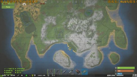 RPGseven发布了一个斗鱼视频2018-11-29
