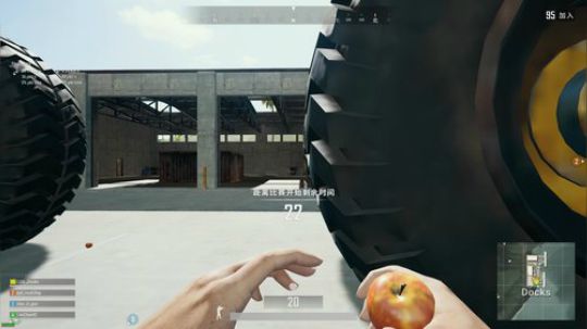 我是走黯不是矮子！ 2018-11-29 15点场