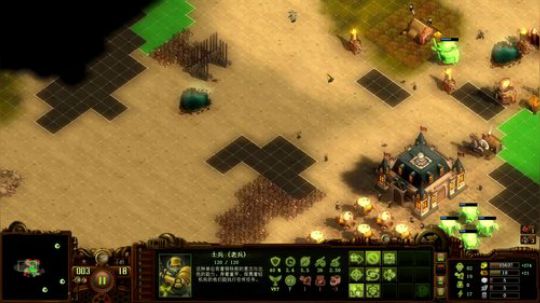 【XY】想要富先修路！ 2018-11-28 15点场