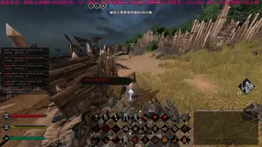 领地人生:自闭听歌主播 2018-11-28 23点场