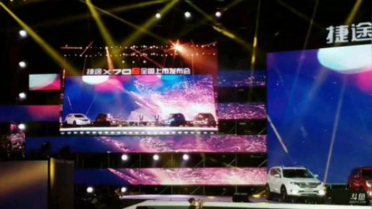 展展罗罗为你执着，现场版。