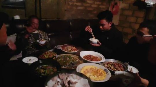 新的一天新的开始(≧ω≦)/ 2018-11-29 17点场