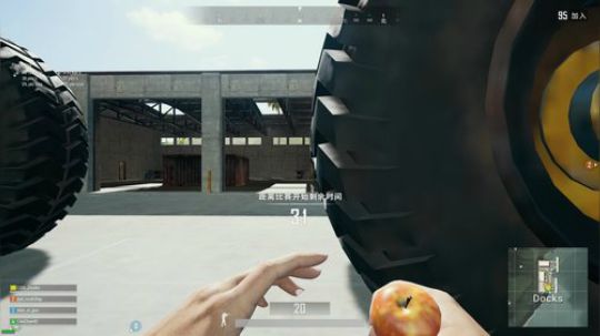 我是走黯不是矮子！ 2018-11-29 15点场
