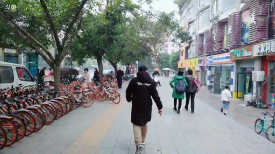 陪伴是最长情的告白 244548 2018-11-29 13点场