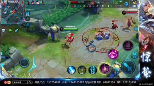 惊蜇：今夜无雪无晴  无悲喜 2018-11-29 18点场