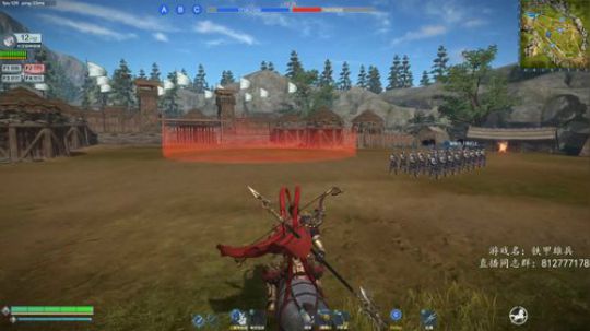 铁甲萌新主播  求关注  嘤嘤嘤~ 2018-11-28 19点场