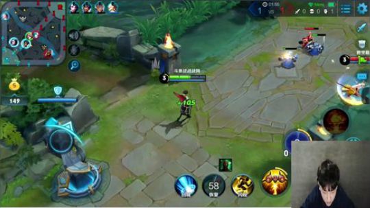 冲击70星。。。 2018-11-28 23点场