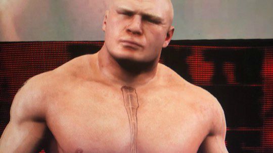 WWE2K19