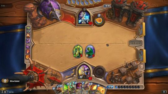 哦豁，完蛋。 2018-11-29 20点场