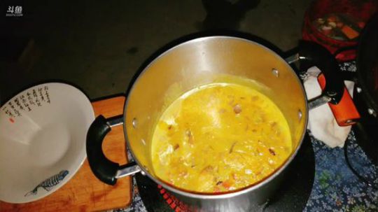 一个美食直播间 2018-11-30 18点场