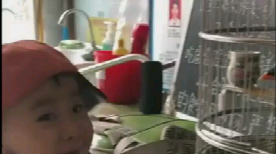 西安小孩在哪做什么？你也想做的关注留言！