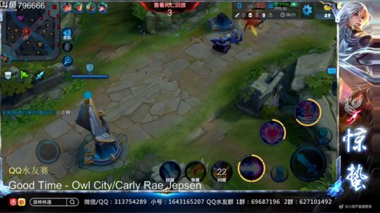 惊蜇：今夜无雪无晴  无悲喜 2018-11-30 18点场