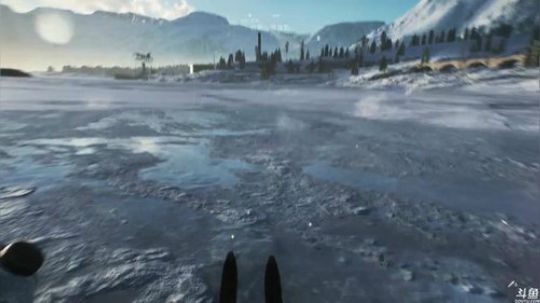 《刺客信条：奥德赛》《辐射3》《战地5》 2018-11-30 01点场