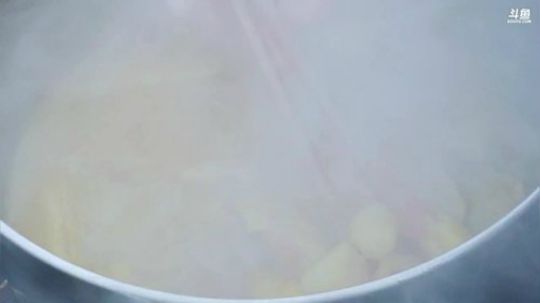 一个美食直播间 2018-11-30 16点场