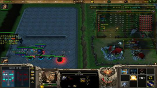 技术主播？ 1664305 2018-11-26 17点场