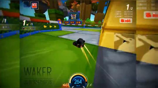 S1-像素圣诞秘密空间-1.37.38-离子X改