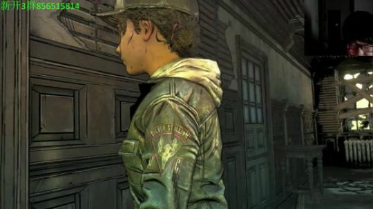 行尸走肉最终章~ 2018-11-30 01点场