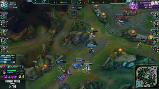 liyunanhj发布了一个斗鱼视频2018-11-29