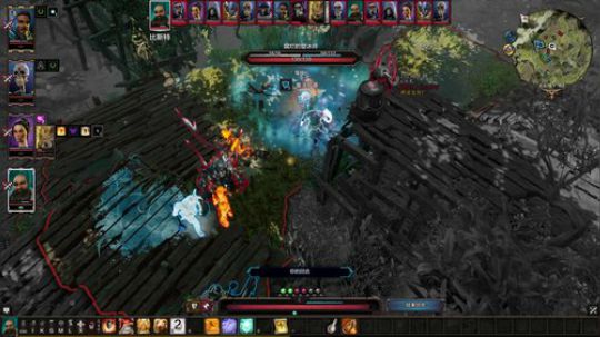 哦豁，完蛋。 2018-11-30 00点场