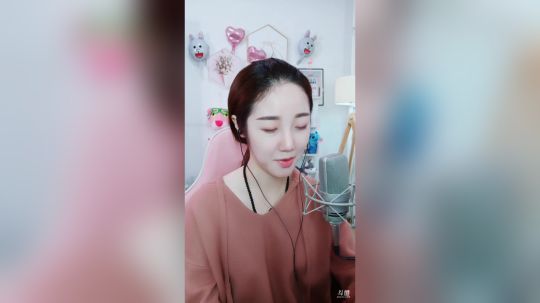 我在斗鱼看林cute直播颜值