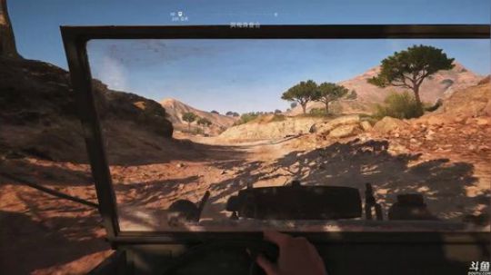 《刺客信条：奥德赛》《辐射3》《战地5》 2018-11-29 23点场