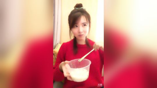 日常吃饱