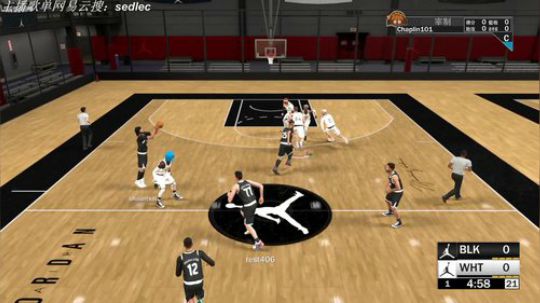 Chaplin101的直播间 2018-11-29 20点场