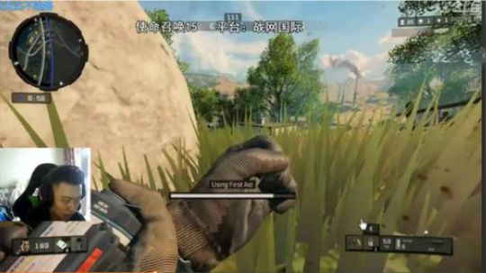 +新版本还是失望 2018-11-30 07点场