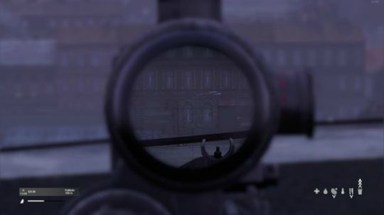 dayz僵尸末日求生大作战 2018-11-30 18点场