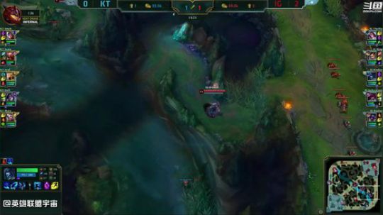 liyunanhj发布了一个斗鱼视频2018-11-29