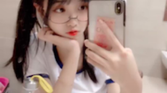 真不知道以后便宜了谁，哼