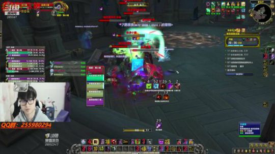 开心大秘境·GOGO 2018-11-30 15点场