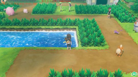 去吧皮卡丘在线解答各种问题。 2018-11-28 16点场