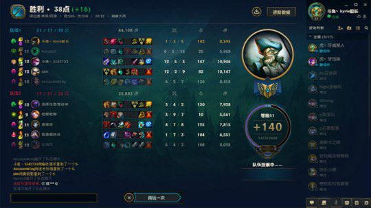 峡谷之巅大师王者